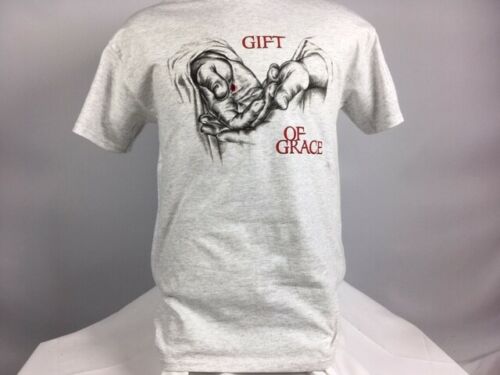 Gift of Grace Jesus' Hands Tee Shirt