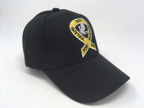 POW-MIA You Are Not Forgotten Baseball Hat