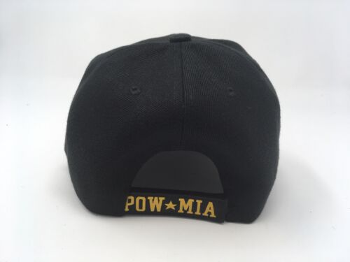 POW-MIA You Are Not Forgotten Baseball Hat