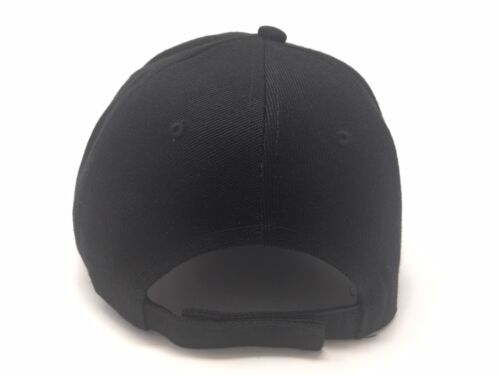 Black Betsy Ross Flag Hat